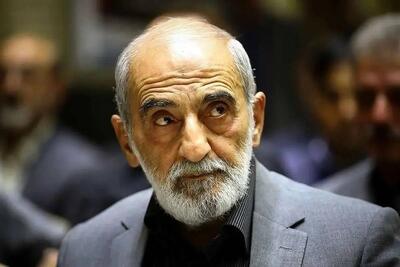  حرف‌های شریعتمداری با مقامی که نخواست نامش فاش شود