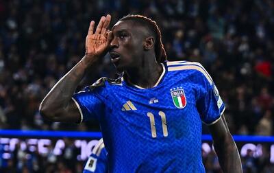  صعود ایتالیا و لهستان به فینال پلی‌آف جام جهانی