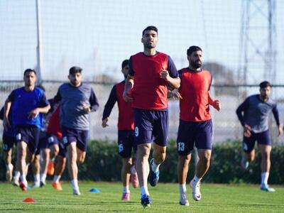  ترکیب تیم ملی فوتبال ایران مقابل نیجریه