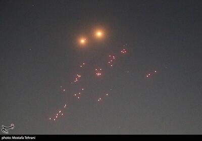  دفاع هوایی ایران؛ چگونه آسمان کشور را از حملات حفظ کردیم