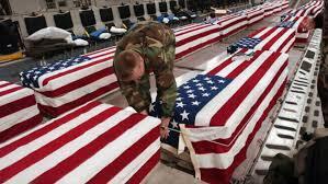  مشاور سابق پنتاگون: شکست آمریکا در جنگ با ایران قطعی است