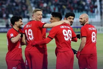  تراکتور قربانی نقشه AFC و بی عملی تاج؛ تیم ملی ایران قید حضور در جام جهانی را می‌زند؟