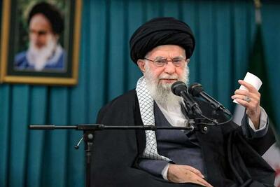  چرا رهبر شهید تاکید داشت از واژه «خاورمیانه» استفاده نکنیم