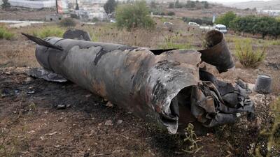  پاسخ موشکی ایران؛ دقت و قدرت نیروهای مسلح در عمل