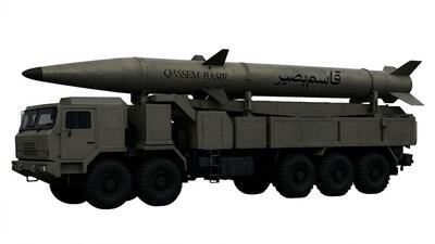  روایت یک انتظار؛ «قاسم بصیر» و معادله‌ای که هنوز روی میز مانده