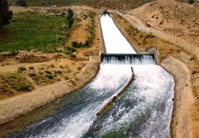  880 هزار مترمکعب آب زیرزمینی و سطحی در استان سمنان تخصیص یافت - تسنیم