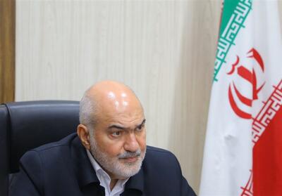  استاندار خوزستان:آسیب بخشی از تأسیسات مجتمع فولاد خوزستان در حمله دشمن - تسنیم