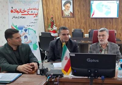  بازدید وزیر بهداشت از قائن؛ بررسی اجرای طرح کشوری پزشک خانواده - تسنیم