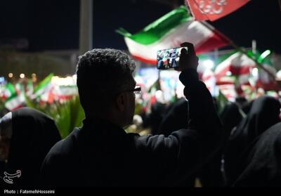  شب بیست و ششم؛ وقتی باران، سمنانی‌ها را از عهدشان برنگرداند - تسنیم