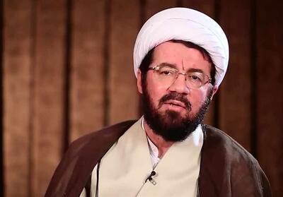  رهبر شهید، ایران را به عزت و اقتدار رساند - تسنیم