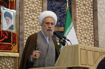  دفاع از نظام اسلامی یک واجب شرعی است - تسنیم