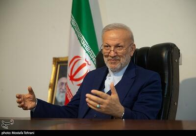  وزیر اسبق امورخارجه: ایران نیازمند مذاکره نیست - تسنیم