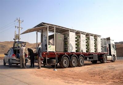  افزایش جایگاه‌های سوخت رایگان CNG در اصفهان به هفت مرکز - تسنیم