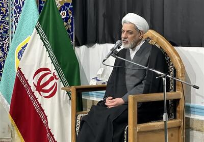  مدال شهادت تنها جای خالی پرونده رهبر شهید بود - تسنیم
