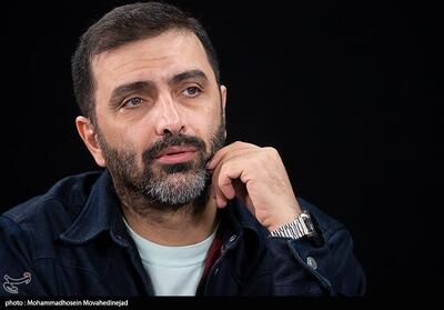  امین زندگانی: پایتان خاک ما را لمس نمی‌کند جز برای فرار - تسنیم