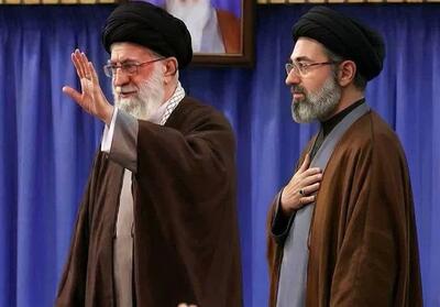  نظرات رهبر انقلاب، همان نظرات رهبر شهید است - تسنیم