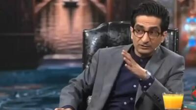  ‏دار و دسته پهلوی، سلطنت‌طلب‌های تقلبی هستند