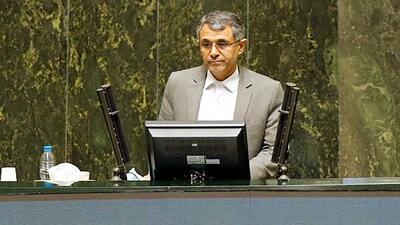  نماینده مجلس: بی‌خاصیت‌ترین واژه‌ این‌ روزها  مذاکره  است