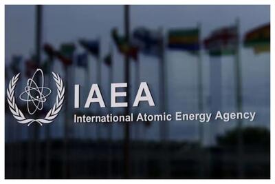  ایران، آژانس را در جریان حملات روز جمعه اسراییل و آمریکا به مراکز هسته ای قرار داد