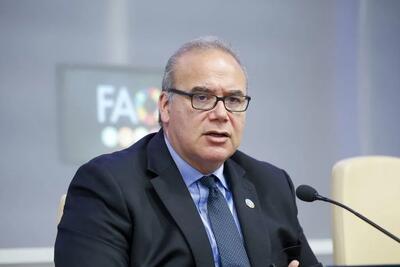  هشدار فائو درباره پیامدهای جهانی بحران خلیج فارس بر امنیت غذایی