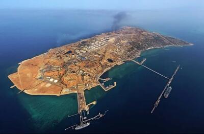  سخنگوی کمیسیون امنیت ملی در خارگ: زندگی اینجا به روال عادی برقرار است