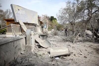  فعالیت سمن‌های جوان در جنگ رمضان