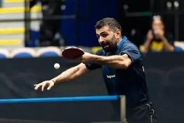  نوشاد در رنکینگ جهانی سه رقمی شد