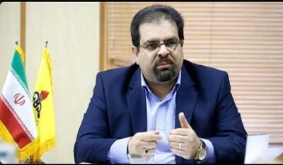  پیگیری طرح‌های نیمه‌تمام در زمینه پایداری و افزایش ایمنی شبکه گاز کشور