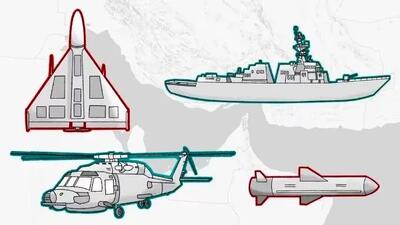  چرا ایران در تنگه هرمز دست بالا را دارد؟