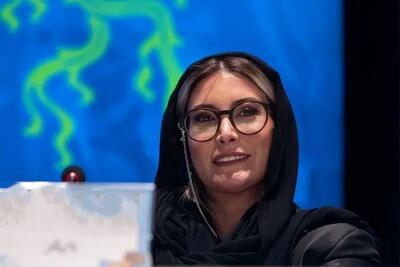  واکنش فریبا نادری به ترامپ: شوخی با تنگه هرمز «خط قرمز» است