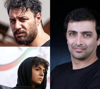  واکنش هنرمندان به تجاوز دشمن آمریکایی- صهیونی به کشور