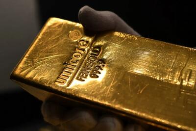  ضربه سنگین جنگ به طلا؛ آیا رالی صعودی دوباره آغاز می‌شود؟