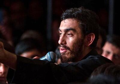  حاج مهدی رسولی زنده است