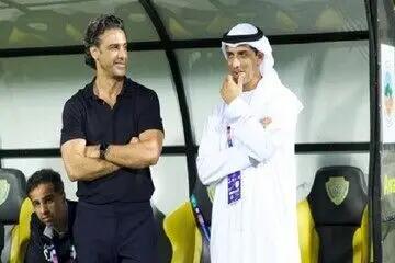  حمایت قاطع مدیر تیم فوتبال البطائح از فرهاد مجیدی