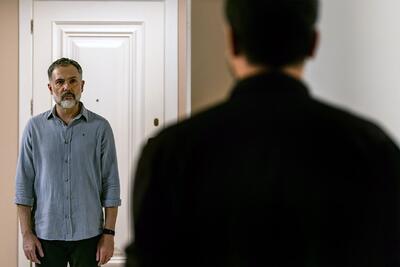  پوستر فیلم سینمایی «قمارباز» رونمایی شد + عکس