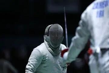  برگزاری جام‌جهانی شمشیربازی مجارستان در غیاب ایرانی‌ها