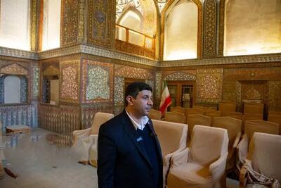  ۱۲۰ بنای تاریخی کشور مورد تهاجم دشمن قرار گرفته است