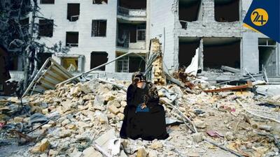  وضعیت عجیب جنگ‌زدگان تهرانی در روزهای اخیر