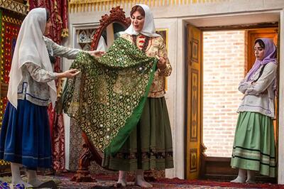  زنانه‌ترین سریال 1404 که نیمی از ایران آن را دوست داشتند