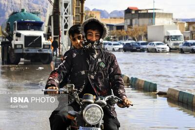  این 5 استان در تابستان کمبود آب خواهند داشت
