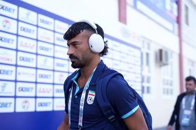  رضاییان پاداش یک تصمیم بزرگ را گرفت!