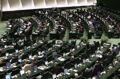  طرح سه فوریتی خروج از NPT، روی میز مجلس