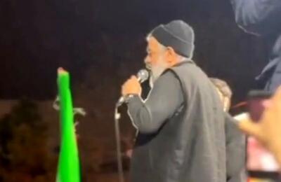  محمود کریمی: قالیباف بدون هماهنگی آقا هیچ تصمیمی نمی‌گیرد