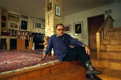  بازتاب خبر حمله به منزل عباس کیارستمی در رسانه‌های جهان