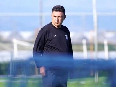  آقای قلعه‌نویی؛ در روی همان پاشنه می‌چرخد!