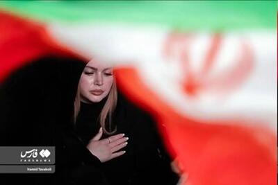  رسانه اصولگرا درباره دختران بی‌حجاب: برو کنار بابا بذار باد بیاد!