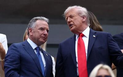  تماس فرمانده ارتش پاکستان با ترامپ، ویتکاف و رهبران ایران