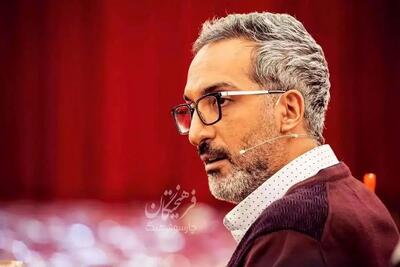  امیرمهدی ژوله: من از جنگ می‌ترسم