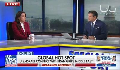  امارات: همکاری با آمریکا را دو برابر می‌کنیم