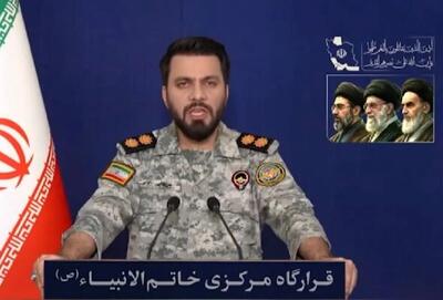  انبار نظامی اوکراین در دبی هدف سپاه قرار گرفت